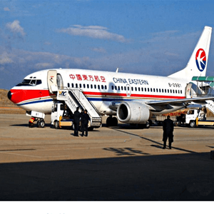 张家界荷花航空邮寄航空快运业稳步发展的原因是什么？